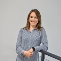 Nadine Schumeckers